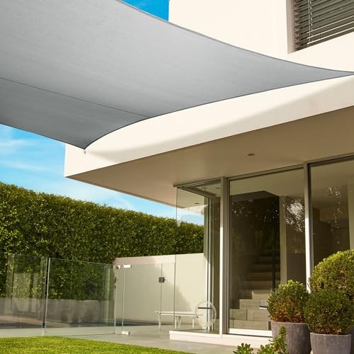 Coolaroo premium shade - shade, sail